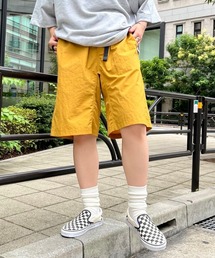 PBLIM | PAGEBOYLIM/クライミングハーフパンツ(その他パンツ)