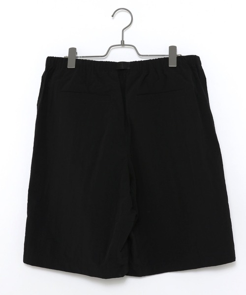 PBLIM（ページボーイリム）の「PAGEBOYLIM/クライミングハーフパンツ（その他パンツ・レディース・ブラック/イエロー・MEDIUM/LARGE）」の15枚目の写真