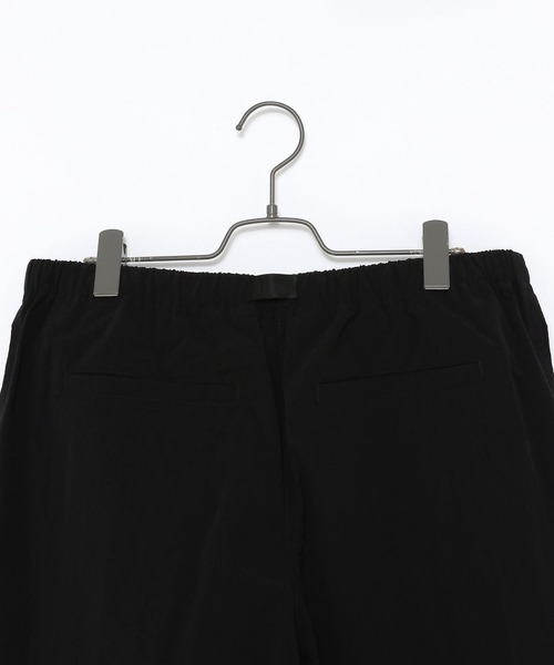 PBLIM（ページボーイリム）の「PAGEBOYLIM/クライミングハーフパンツ（その他パンツ・レディース・ブラック/イエロー・MEDIUM/LARGE）」の22枚目の写真