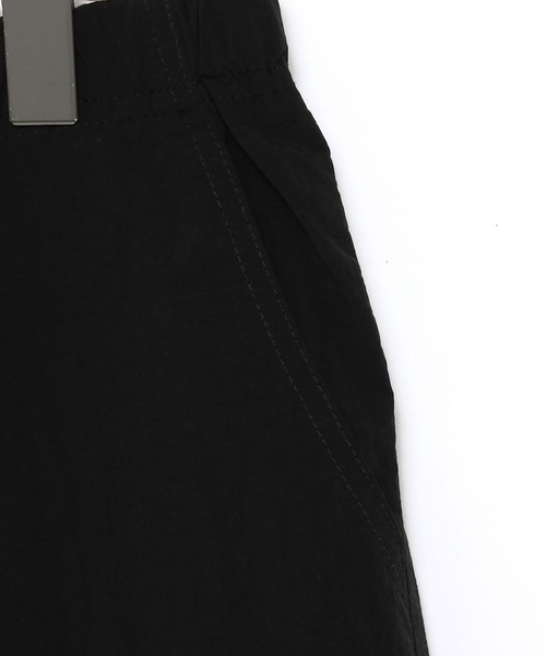 PBLIM（ページボーイリム）の「PAGEBOYLIM/クライミングハーフパンツ（その他パンツ・レディース・ブラック/イエロー・MEDIUM/LARGE）」の5枚目の写真