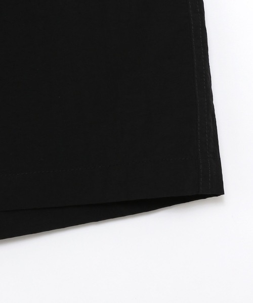 PBLIM（ページボーイリム）の「PAGEBOYLIM/クライミングハーフパンツ（その他パンツ・レディース・ブラック/イエロー・MEDIUM/LARGE）」の8枚目の写真