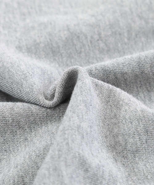 VOTE MAKE NEW CLOTHES（ボートメイクニュークローズ）の「VOTE MAKE NEW CLOTHES / ヴォート メイク ニュークローズ：DMX SWEAT PANTS：21FW-0019[WAX]（その他パンツ・メンズ・グレー・S）」の10枚目の写真