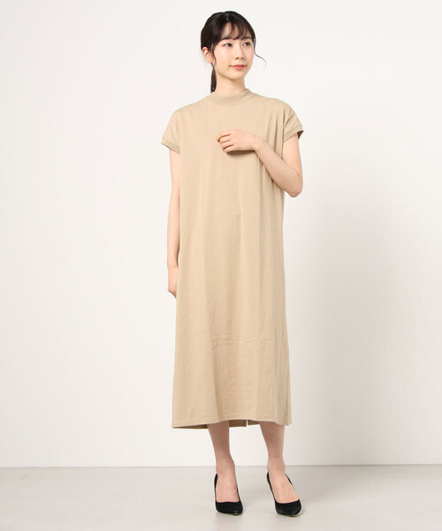 セール ブランド古着 半袖ワンピース ワンピース Coen コーエン のファッション通販 Zozoused