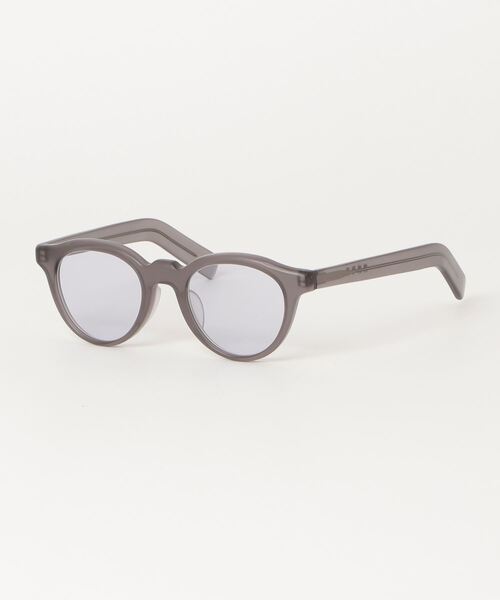 JACKSON MATISSE（ジャクソンマティス）の「【JACKSON MATISSE】ジャクソンマティス/ POTATO MATISSE サングラス（サングラス・メンズ・その他2/その他1・ONE SIZE）」の2枚目の写真