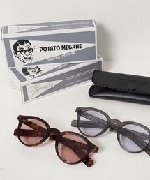 JACKSON MATISSE | 【JACKSON MATISSE】ジャクソンマティス/ POTATO MATISSE サングラス(サングラス)
