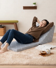 東京家具（トウキョウカグ）の「【EMOOR LUXE】くつろぎソファ（家具・キッズ）」