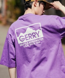 GERRY(WF[)́yGERRYzʒ obNvg/|Cg hイ TVc(TVc/Jbg\[)