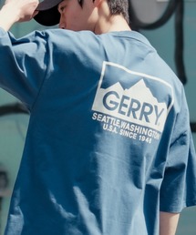 GERRY(WF[)́yGERRYzʒ obNvg/|Cg hイ TVc(TVc/Jbg\[)