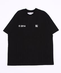 WHITELAND | WHITELAND/ホワイトランド/TAG TEE(Tシャツ/カットソー)