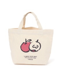 LAKOLE | ブルームランチトートバッグ[一部店舗限定アイテム] / 347005(エコバッグ/サブバッグ)