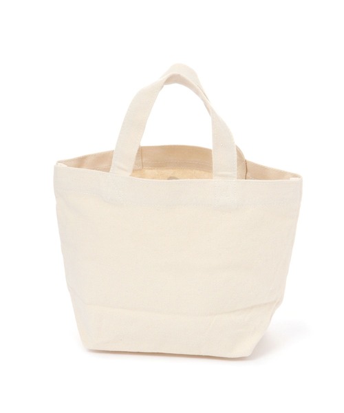 LAKOLE（ラコレ）の「ブルームランチトートバッグ[一部店舗限定アイテム] / 347005（エコバッグ/サブバッグ・レディース・その他1/その他2/その他3/その他4/その他5/その他6・FREE）」の10枚目の写真