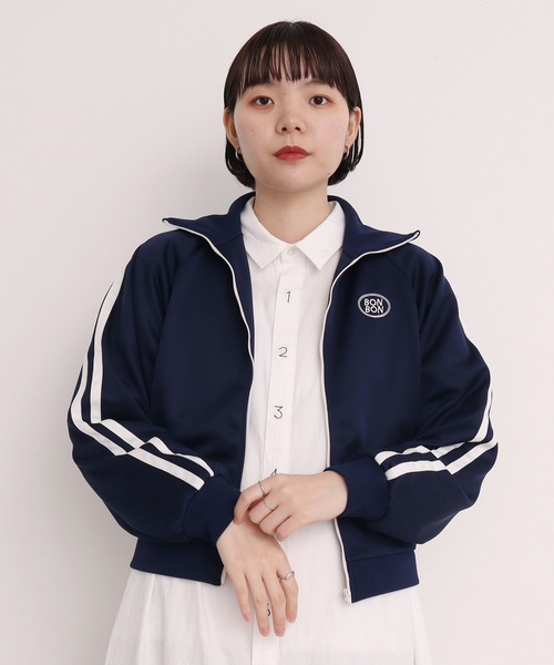 I am I in fact（アイアムアイインファクト）の「LINE JERSEY