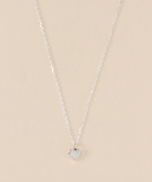 【Harpo/アルポ】ハートペンダント