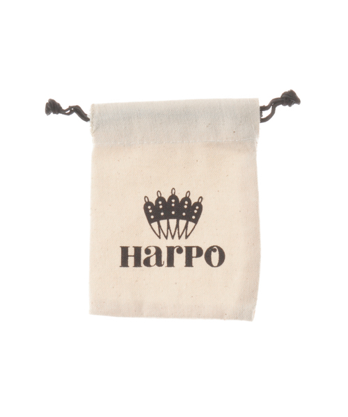 IENA（イエナ）の「【Harpo/アルポ】ハートペンダント（ネックレス・レディース・シルバー・FREE）」の8枚目の写真