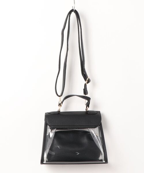 KOBE LETTUCE（コウベレタス）の「インナーポーチ付きゴールド金具