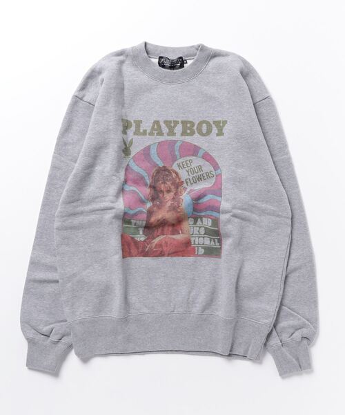 HYSTERIC GLAMOUR（ヒステリックグラマー）の「PLAYBOY/PLAYBOY YOUTH 