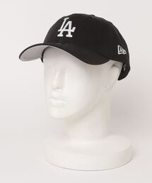 NEW ERA | 【NEW ERA/ニューエラ】 MLB Chain Stitch 9TWENTY Cloth Strap ロサンゼルス・ドジャース(キャップ)