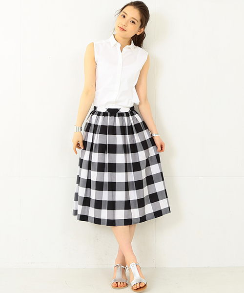 Demi-Luxe BEAMS（デミルクス ビームス）の「ANCIENT GREEK SANDALS / メタル アンクルベルト サンダル（サンダル・レディース・シルバー・38/39/35/36/37）」の11枚目の写真