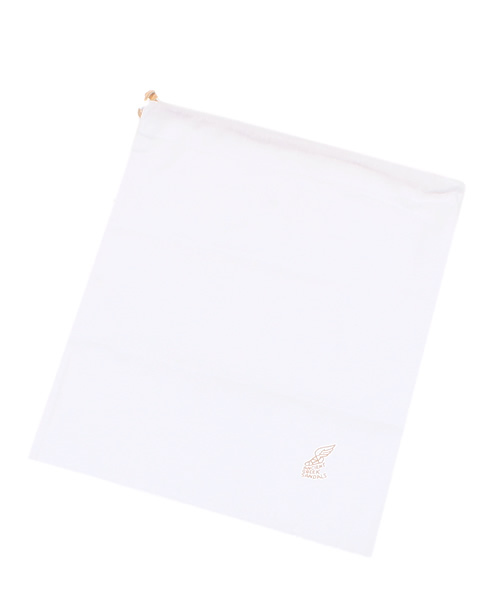 Demi-Luxe BEAMS（デミルクス ビームス）の「ANCIENT GREEK SANDALS / メタル アンクルベルト サンダル（サンダル・レディース・シルバー・38/39/35/36/37）」の10枚目の写真