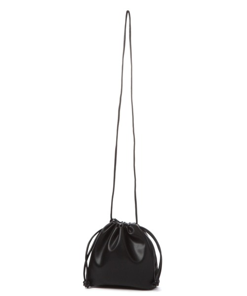 新品 ESLOW エスロー DRAWSTRING BAGドロストバッグ ブラック 楽天市場】【アウトレット！30%OFF】エスロー ESLOW ドロストバッグ