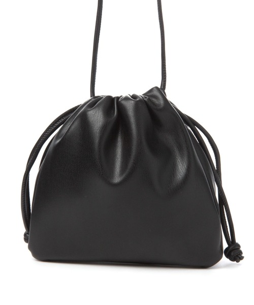新品 ESLOW エスロー DRAWSTRING BAGドロストバッグ ブラック 楽天市場】【アウトレット！30%OFF】エスロー ESLOW ドロストバッグ