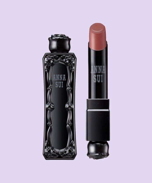 アナスイ ANNA SUI ルージュ リップ ANNA SUIの推しリップはこれ！オススメルージュ紹介♡ - YouTube