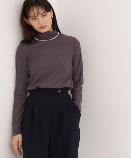 NATURAL BEAUTY BASIC（ナチュラルビューティーベーシック）の「シアー
