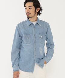 REMI RELIEF（レミレリーフ）の「REMI RELIEF / Chambray