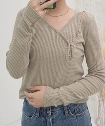 2setデザイントップス