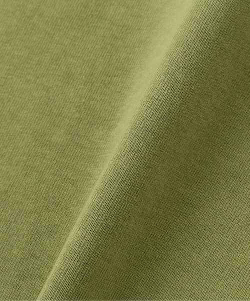 DANA FANEUIL（ダナファヌル）の「Dana Faneuil/ダナファヌル　デラヴェジャージＴシャツ（Tシャツ/カットソー・レディース・ホワイト/ブラック/グリーン・M）」の13枚目の写真