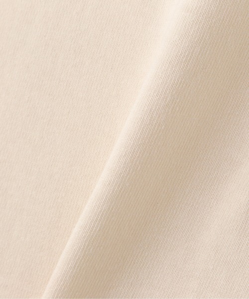 DANA FANEUIL（ダナファヌル）の「Dana Faneuil/ダナファヌル　デラヴェジャージＴシャツ（Tシャツ/カットソー・レディース・ホワイト/ブラック/グリーン・M）」の14枚目の写真