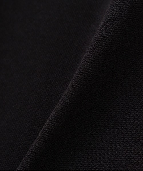 DANA FANEUIL（ダナファヌル）の「Dana Faneuil/ダナファヌル　デラヴェジャージＴシャツ（Tシャツ/カットソー・レディース・ホワイト/ブラック/グリーン・M）」の15枚目の写真