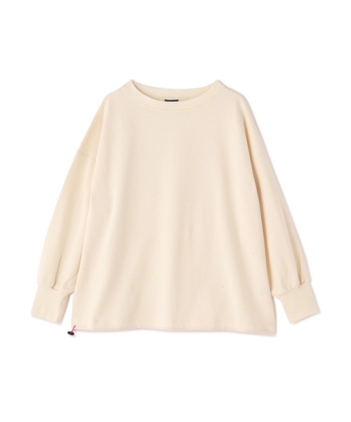 DANA FANEUIL（ダナファヌル）の「Dana Faneuil/ダナファヌル　デラヴェジャージＴシャツ（Tシャツ/カットソー・レディース・ホワイト/ブラック/グリーン・M）」の17枚目の写真