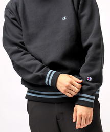 Champion（チャンピオン）の「【CHAMPION / チャンピオン】REVERSE WEAVE クルーネック スウェット（スウェット・メンズ）」