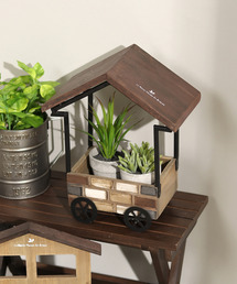 LBC（エルビーシー）の「【WEB限定】メゾレイユ・カート（その他雑貨）」