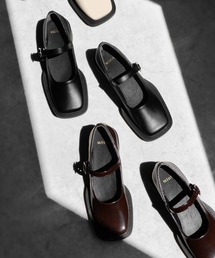 minia | メリージェーンシューズ　◆(パンプス)