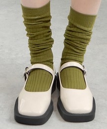 minia | メリージェーンシューズ　◆(パンプス)