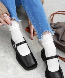 minia | メリージェーンシューズ　◆(パンプス)