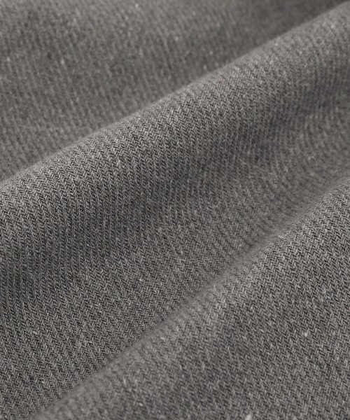 LIL VENDARS(リルヴェンダース)の「ライトフランネル 長袖チェックシャツ(Tシャツ/カットソー・メンズ・ブラウン系/レッド系/カーキ/杢グレー/ブラック系/ブルー系/ネイビー・M/L/LL)」の14枚目の写真