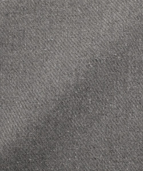 LIL VENDARS(リルヴェンダース)の「ライトフランネル 長袖チェックシャツ(Tシャツ/カットソー・メンズ・ブラウン系/レッド系/カーキ/杢グレー/ブラック系/ブルー系/ネイビー・M/L/LL)」の12枚目の写真
