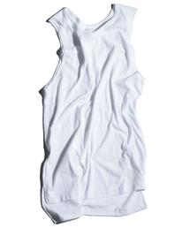 MONKEY TIME | ＜Chapter＞ TANK TOP/タンクトップ(タンクトップ)