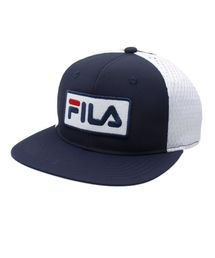 FILA | WEGO/FILA FLSスポーツメッシュキャップ(キャップ)