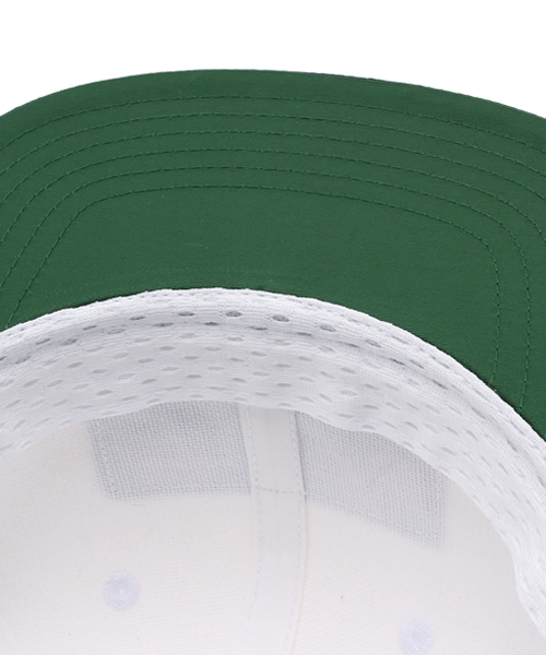 FILA（フィラ）の「WEGO/FILA FLSスポーツメッシュキャップ（キャップ・メンズ・ホワイト/ブラック/ネイビー・FREE）」の10枚目の写真