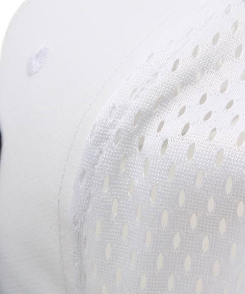 FILA（フィラ）の「WEGO/FILA FLSスポーツメッシュキャップ（キャップ・メンズ・ホワイト/ブラック/ネイビー・FREE）」の11枚目の写真