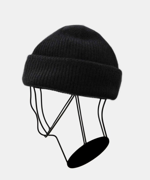 Nine Tailor（ナインテイラー）の「【Nine Tailor】 Cashmere Watch