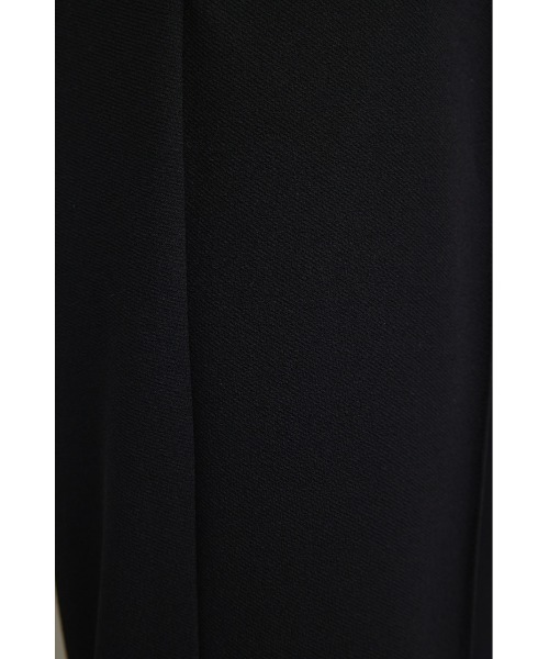 STYLEMIXER(スタイルミキサー)の「センターシームストレッチパンツ(その他パンツ・レディース・グリーン/アイボリー/ブラック・X-SMALL/SMALL/MEDIUM)」の16枚目の写真