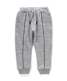 【あったか素材】裏シャギーアクティブパンツ