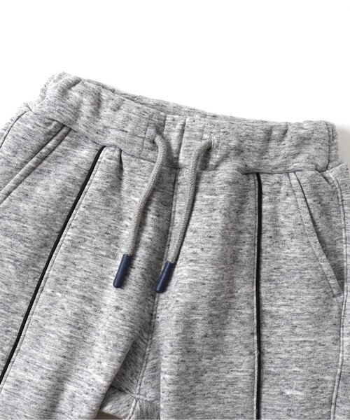 F.O.KIDS(エフオーキッズ)の「【あったか素材】裏シャギーアクティブパンツ(その他パンツ・キッズ・ネイビー/グレー・90/130/110/95/120/80/140/100)」の7枚目の写真