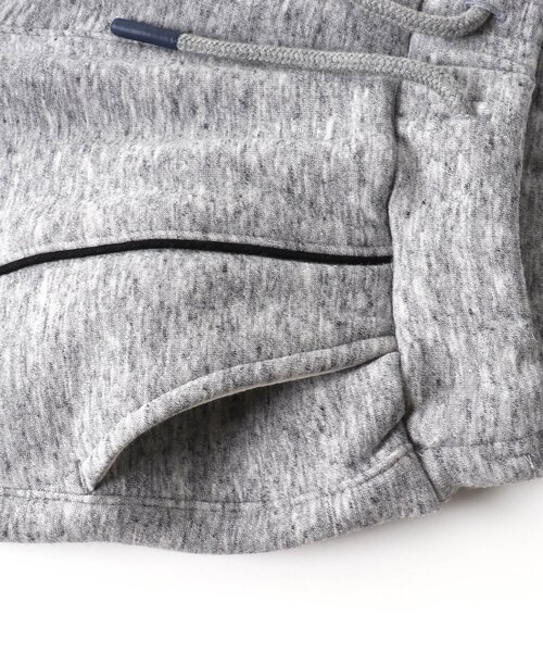 F.O.KIDS(エフオーキッズ)の「【あったか素材】裏シャギーアクティブパンツ(その他パンツ・キッズ・ネイビー/グレー・90/130/110/95/120/80/140/100)」の8枚目の写真
