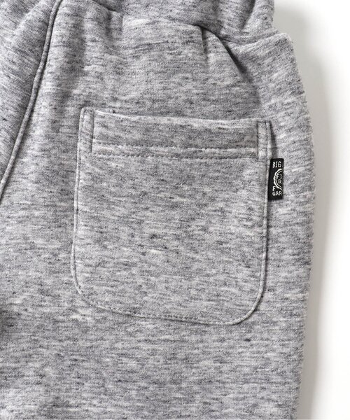 F.O.KIDS(エフオーキッズ)の「【あったか素材】裏シャギーアクティブパンツ(その他パンツ・キッズ・ネイビー/グレー・90/130/110/95/120/80/140/100)」の9枚目の写真